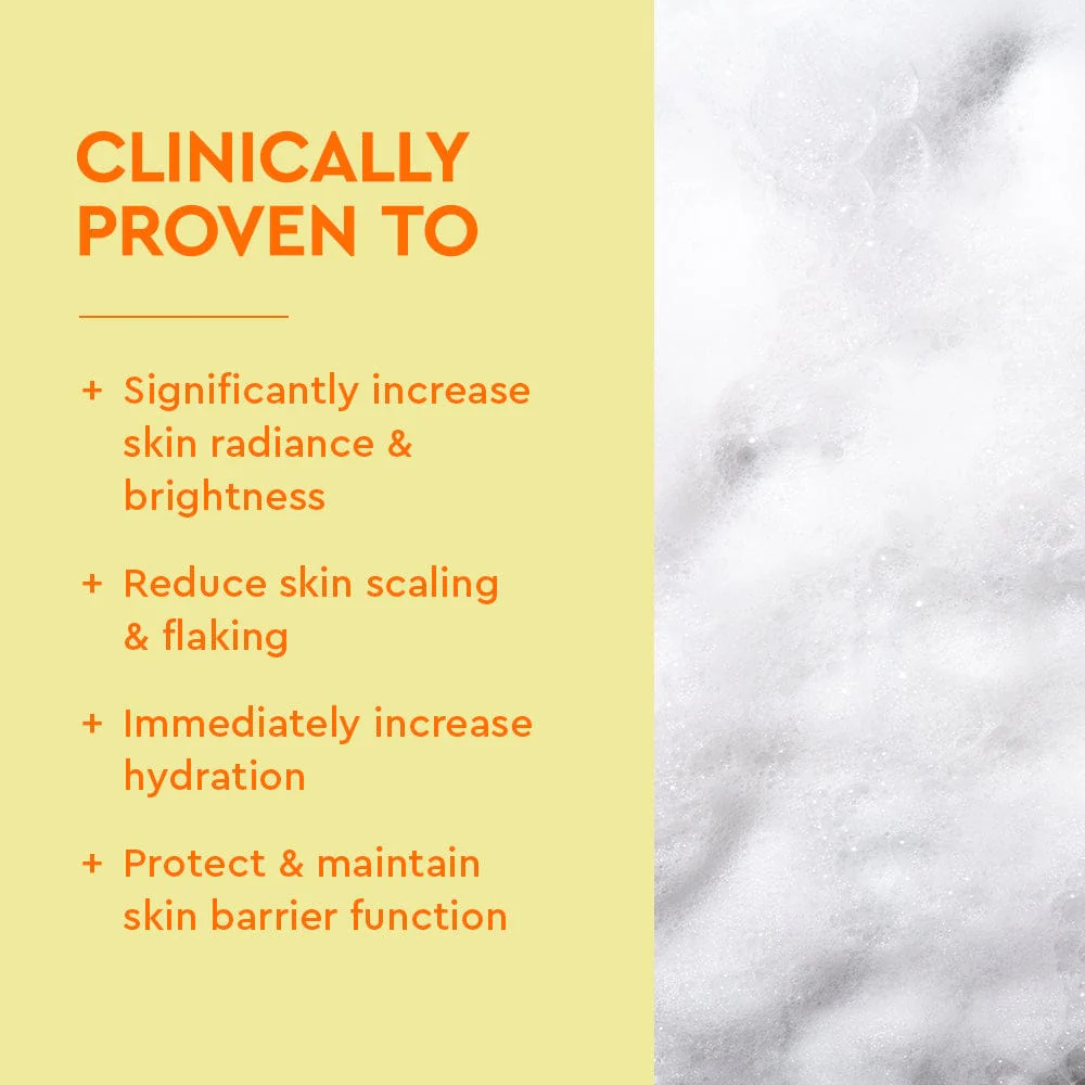 Brightening Body Wash - Image 5