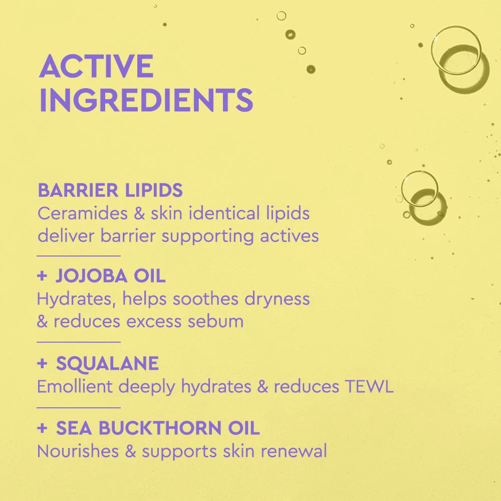 Hydrating Recovery Oil - Image 4