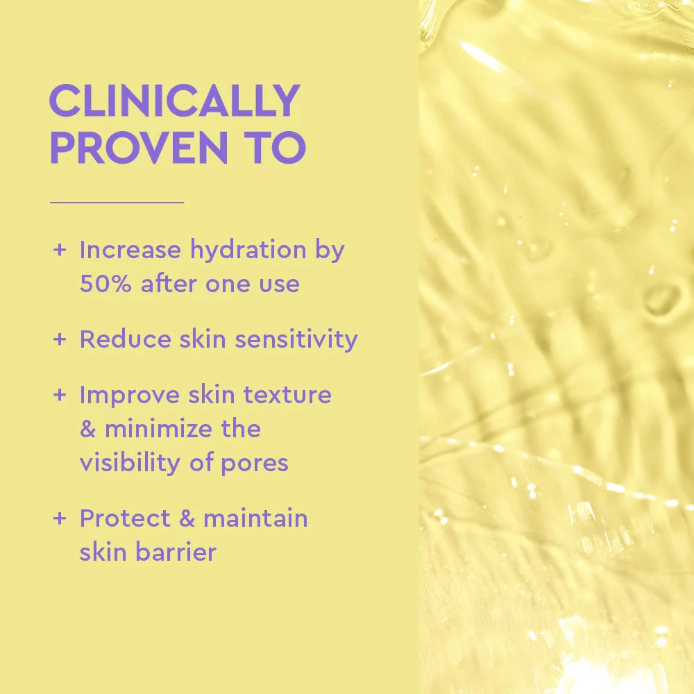 Hydrating Recovery Oil - Image 5