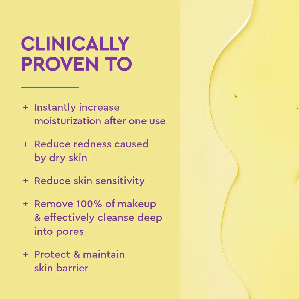 Milky Oil Cleanser - Image 5