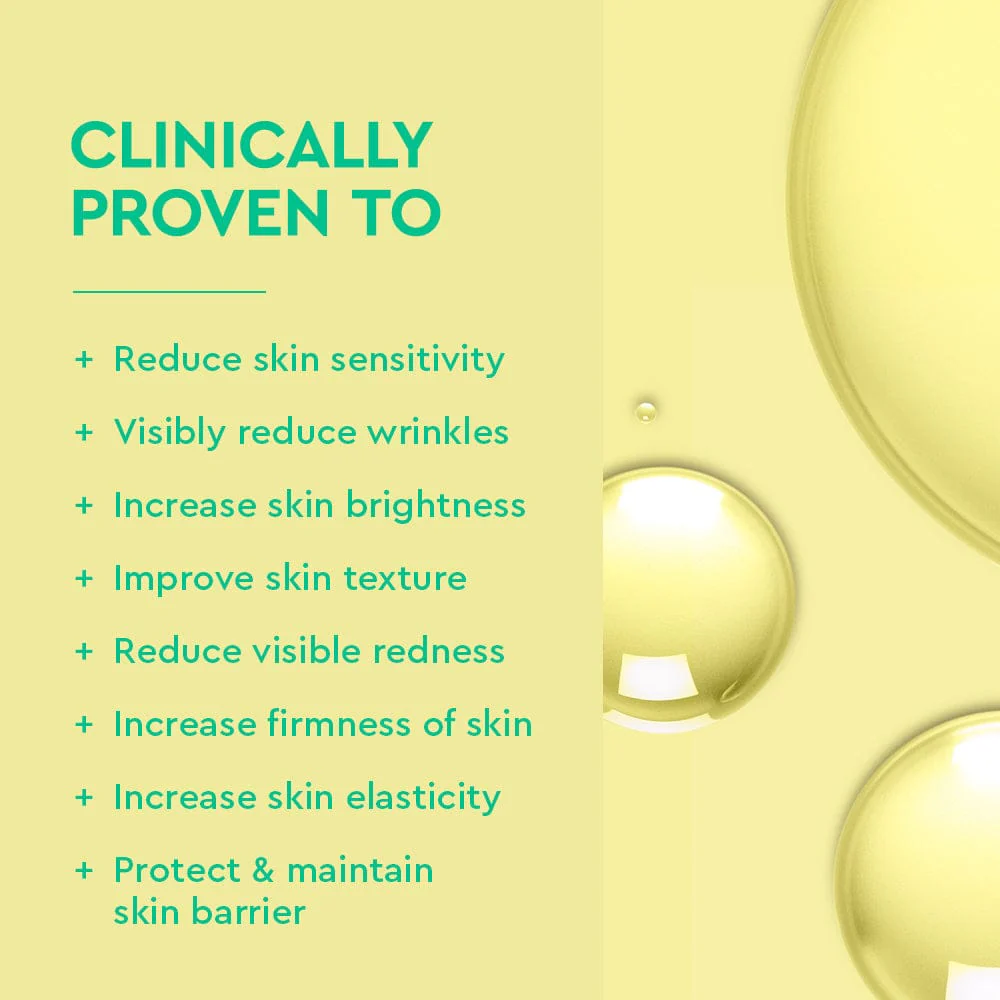 Sensitive Retinol Oil - Image 4