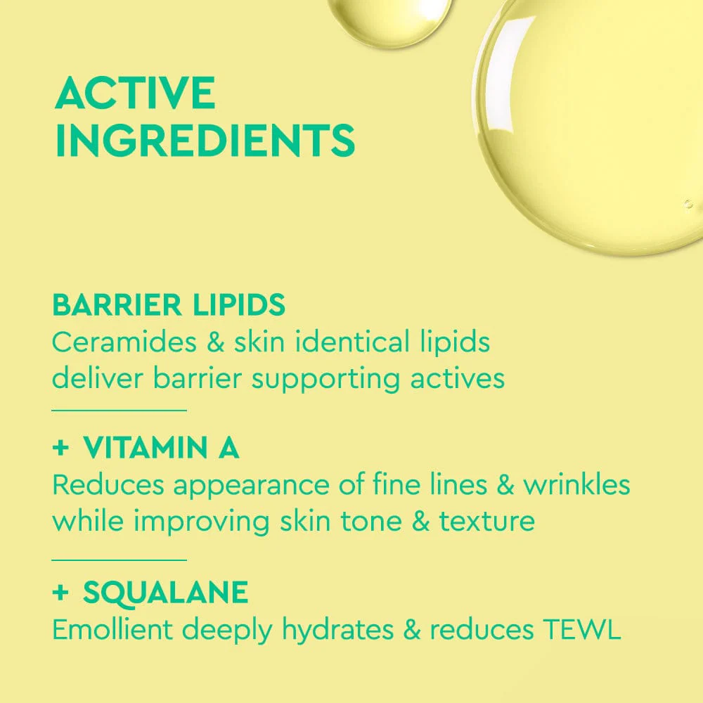 Sensitive Retinol Oil - Image 5