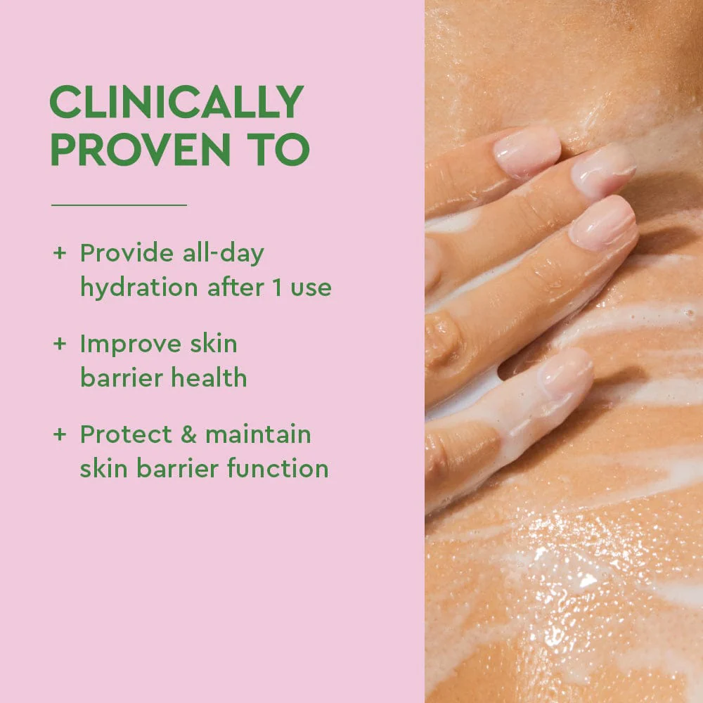 Sensitive Skin Body Wash - Image 4