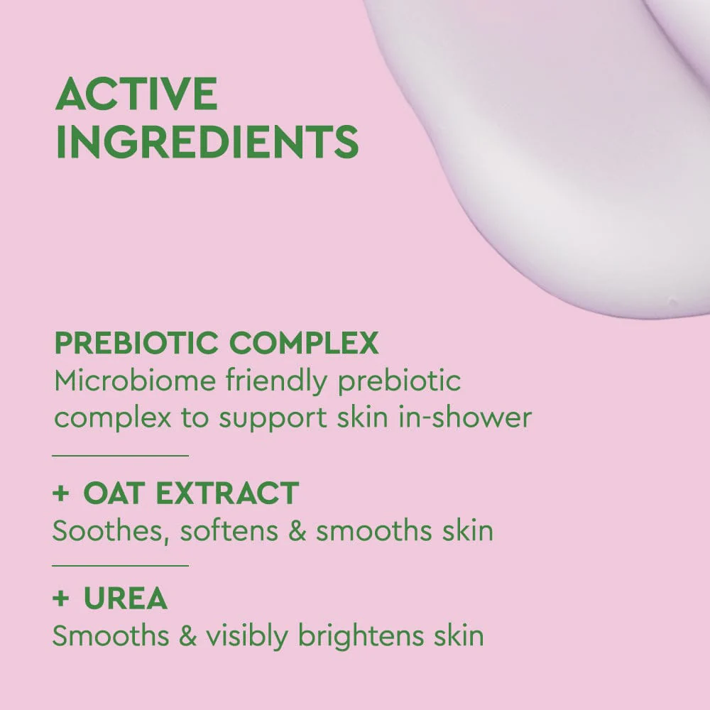 Sensitive Skin Body Wash - Image 5