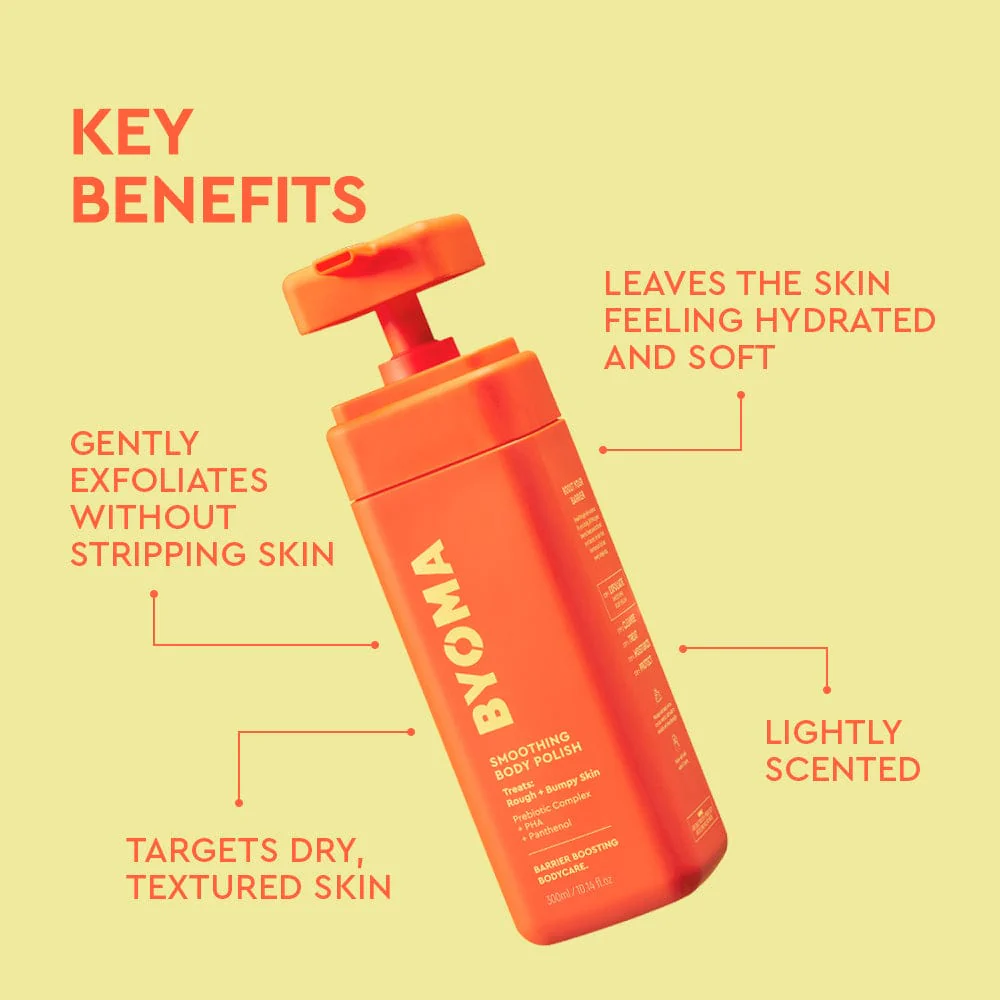 Smoothing Body Polish - Image 3